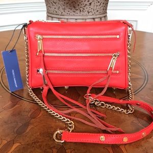 ⭐️NWT⭐️Rebecca Minkoff Bag